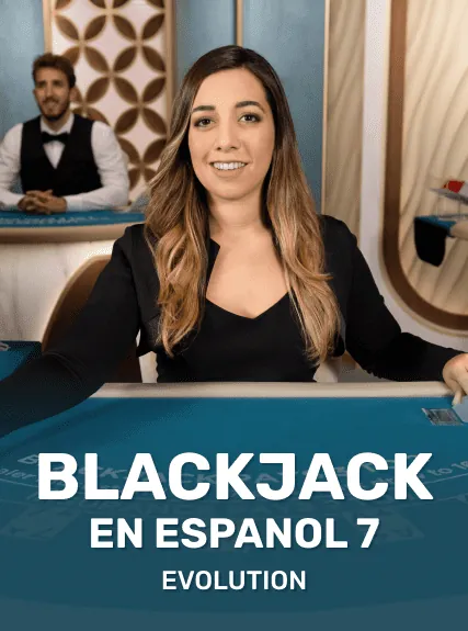 Blackjack Clasico en Espanol 7
